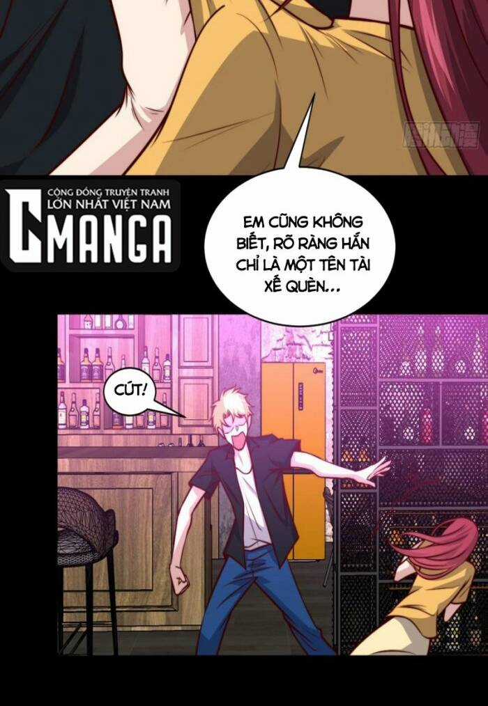 Ta Là Hàn Tam Thiên Chapter 112 trang 25