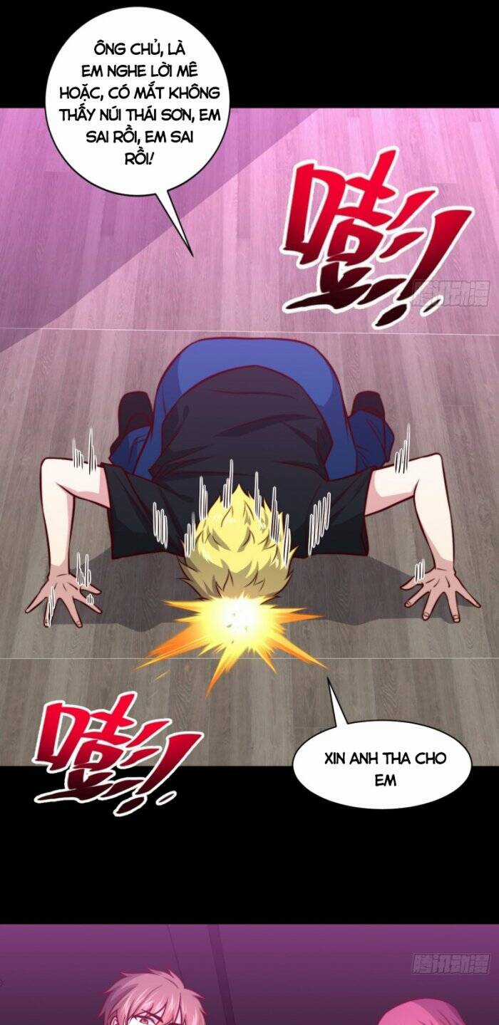 Ta Là Hàn Tam Thiên Chapter 112 trang 26