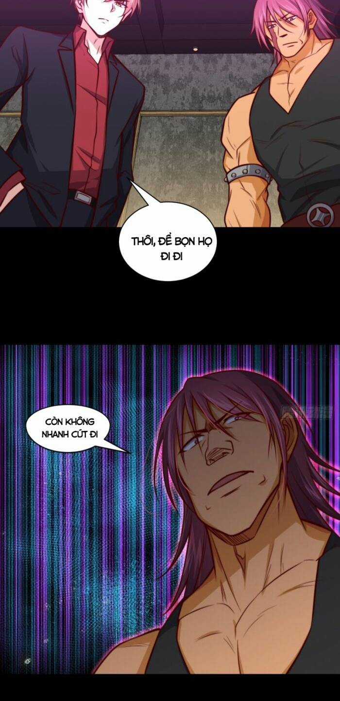 Ta Là Hàn Tam Thiên Chapter 112 trang 27