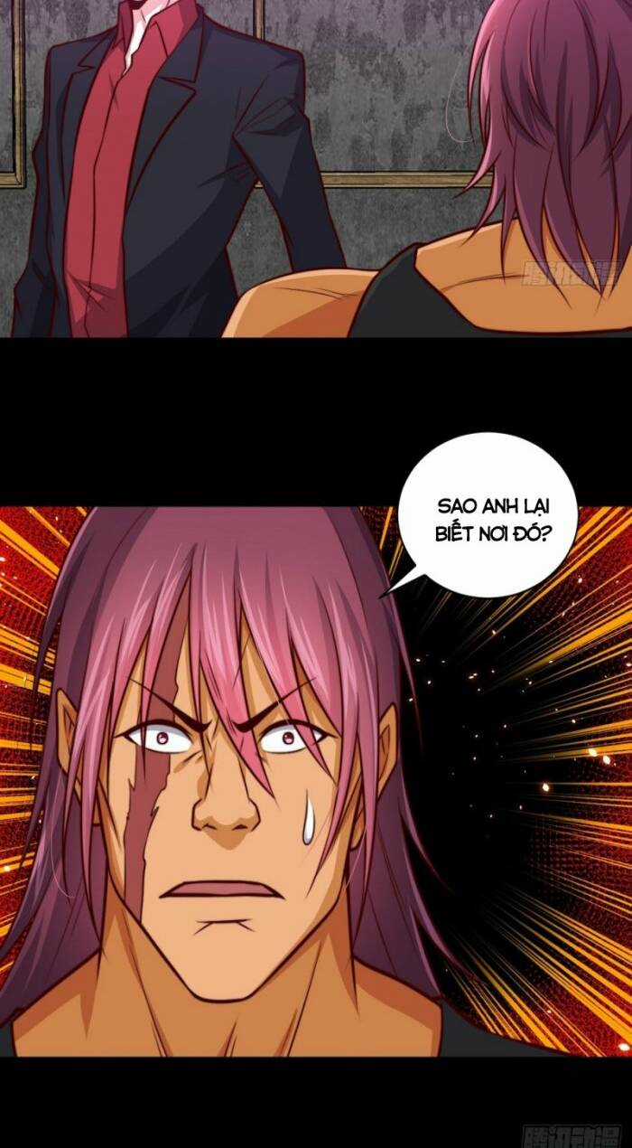 Ta Là Hàn Tam Thiên Chapter 112 trang 29