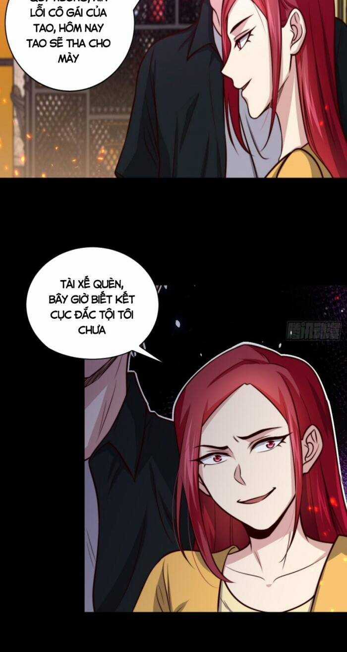 Ta Là Hàn Tam Thiên Chapter 112 trang 3