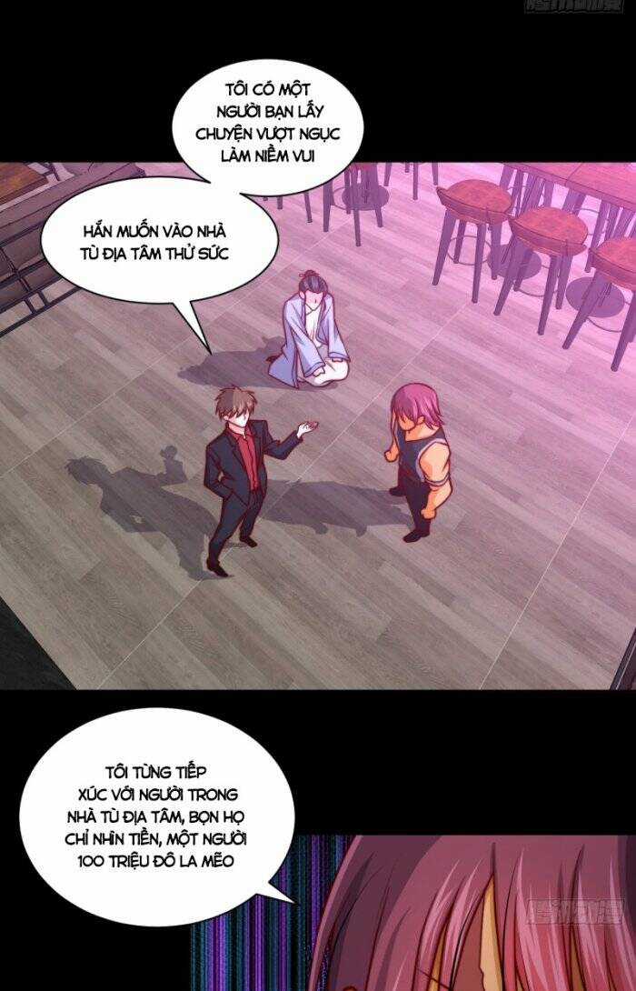 Ta Là Hàn Tam Thiên Chapter 112 trang 30