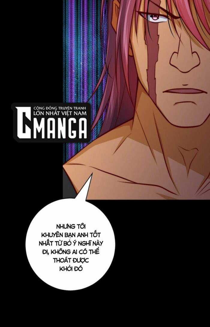 Ta Là Hàn Tam Thiên Chapter 112 trang 31