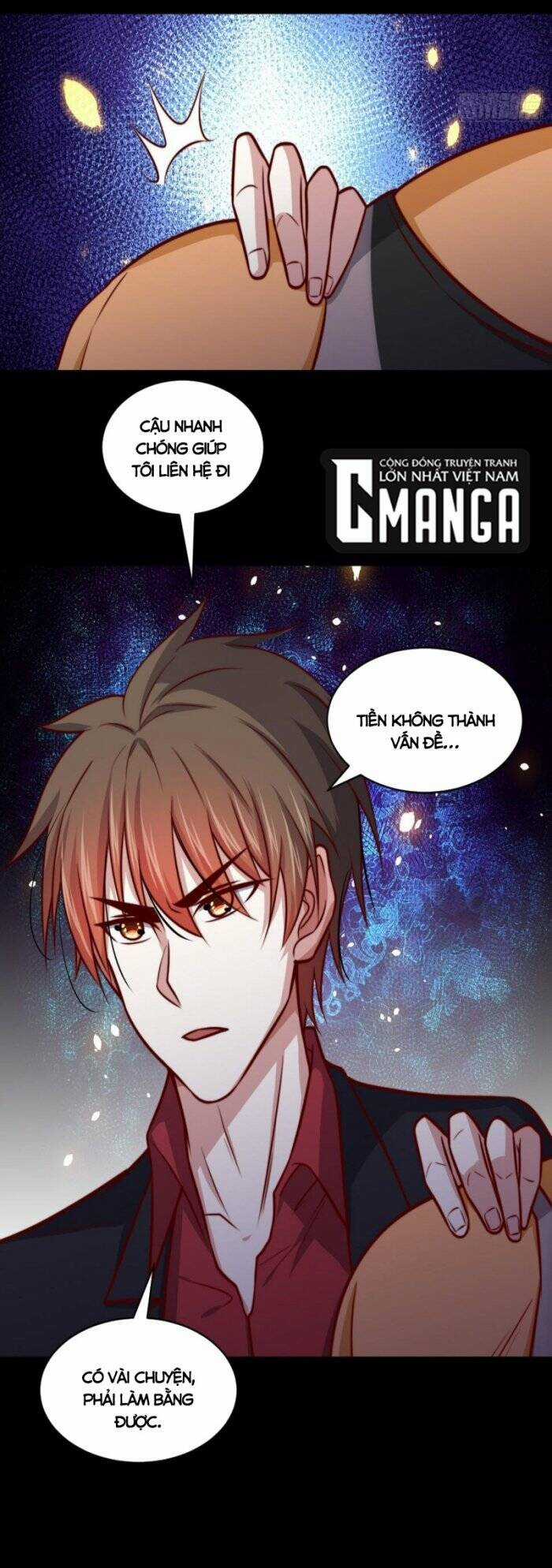 Ta Là Hàn Tam Thiên Chapter 112 trang 32