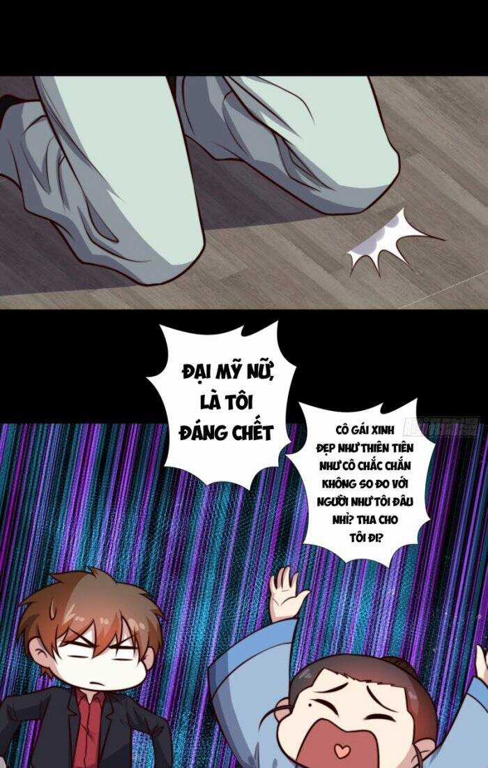 Ta Là Hàn Tam Thiên Chapter 112 trang 4