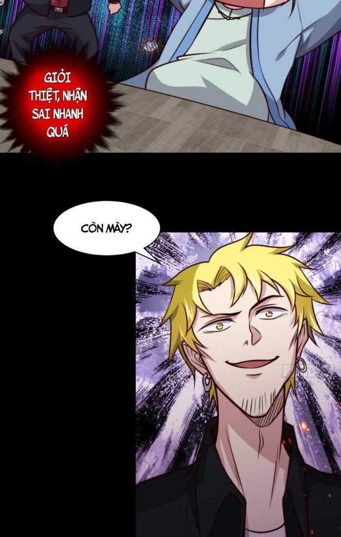 Ta Là Hàn Tam Thiên Chapter 112 trang 5