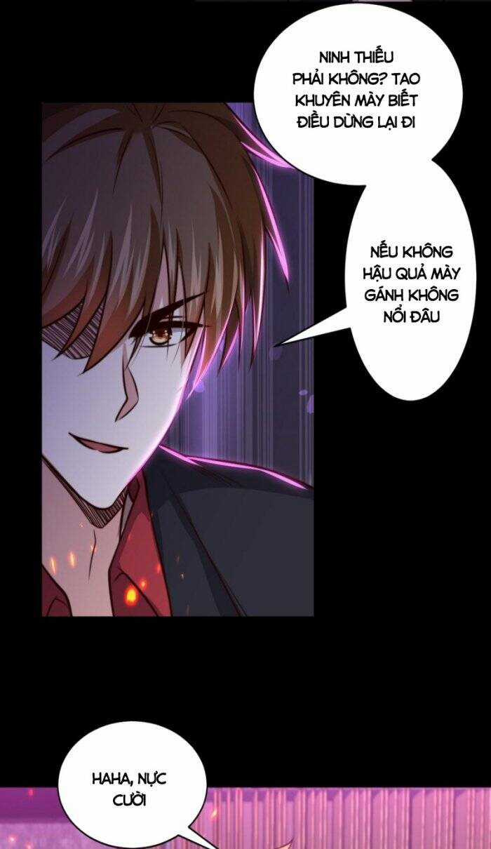 Ta Là Hàn Tam Thiên Chapter 112 trang 6