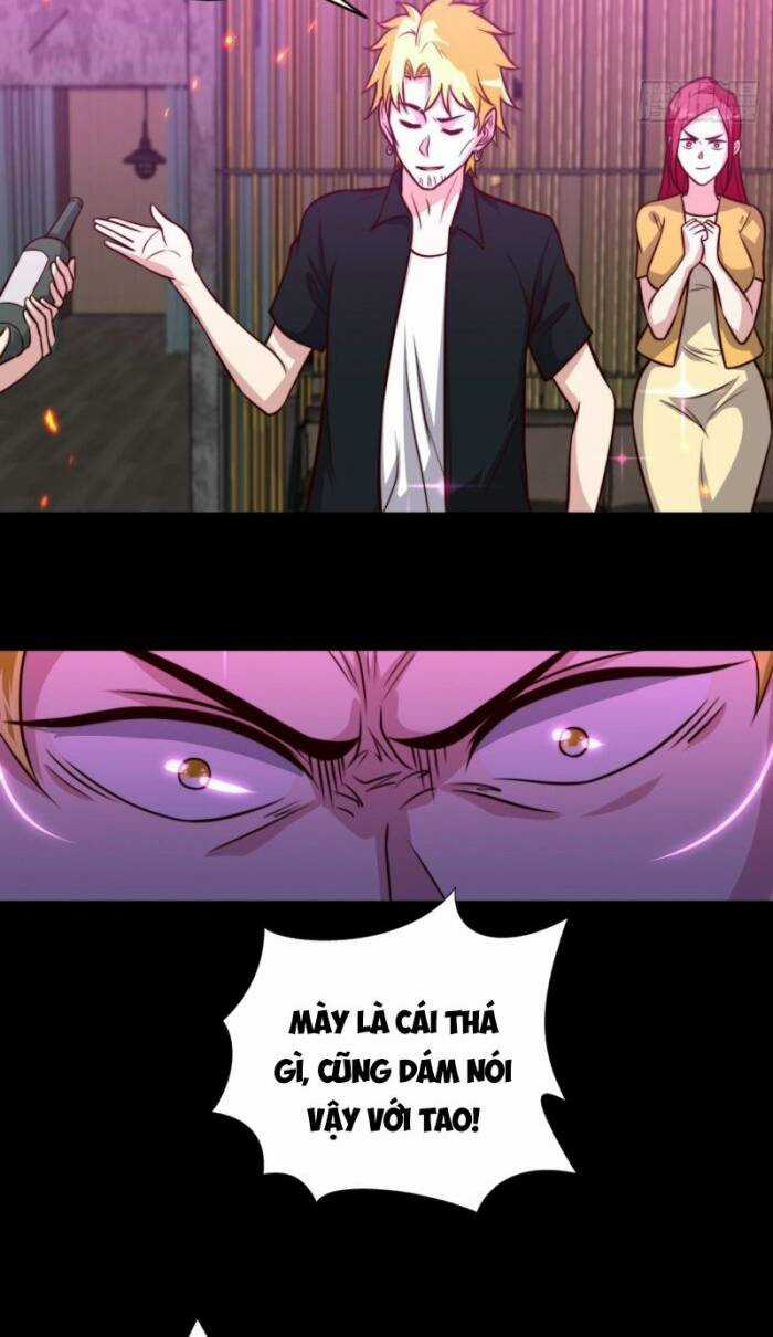 Ta Là Hàn Tam Thiên Chapter 112 trang 7