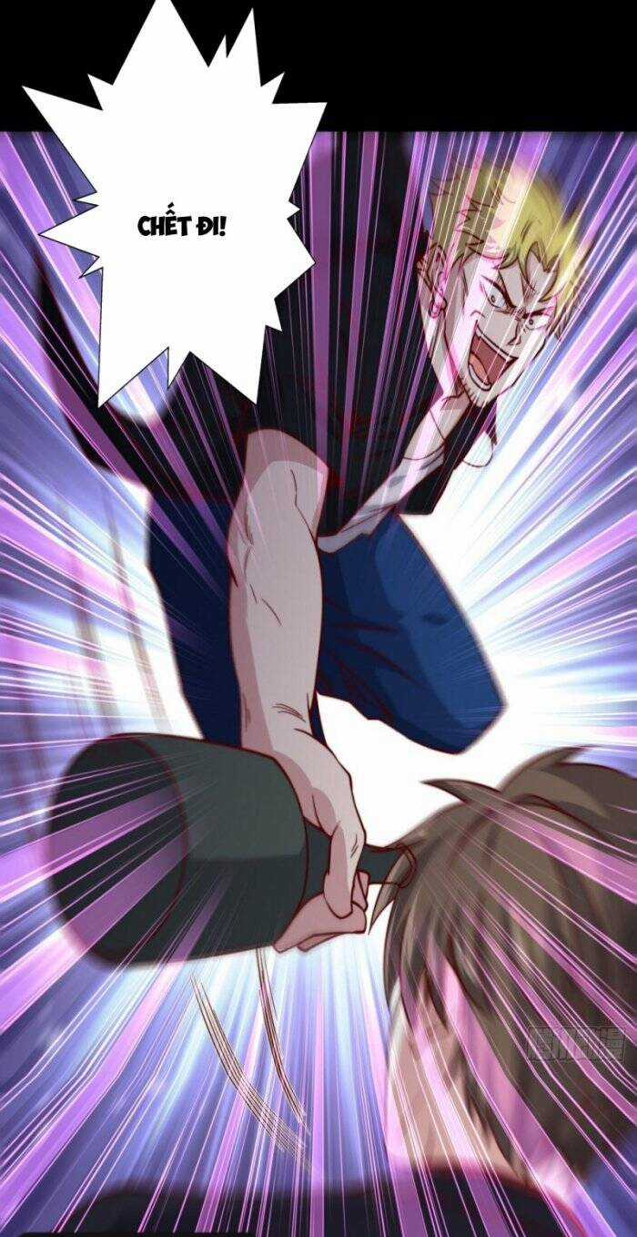 Ta Là Hàn Tam Thiên Chapter 112 trang 8