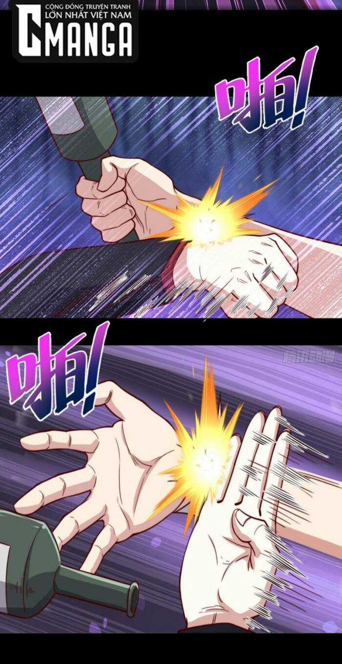 Ta Là Hàn Tam Thiên Chapter 112 trang 9