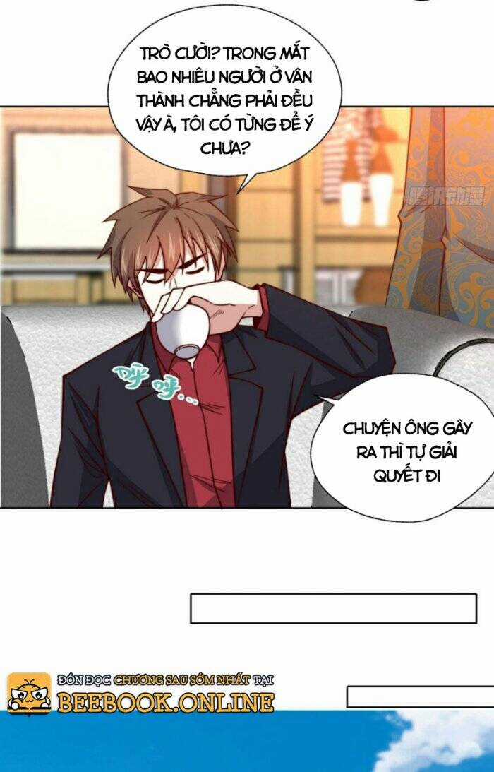 Ta Là Hàn Tam Thiên Chapter 113 trang 12