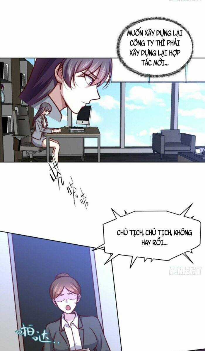 Ta Là Hàn Tam Thiên Chapter 113 trang 14