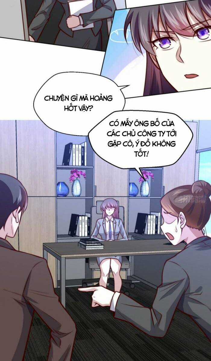 Ta Là Hàn Tam Thiên Chapter 113 trang 15