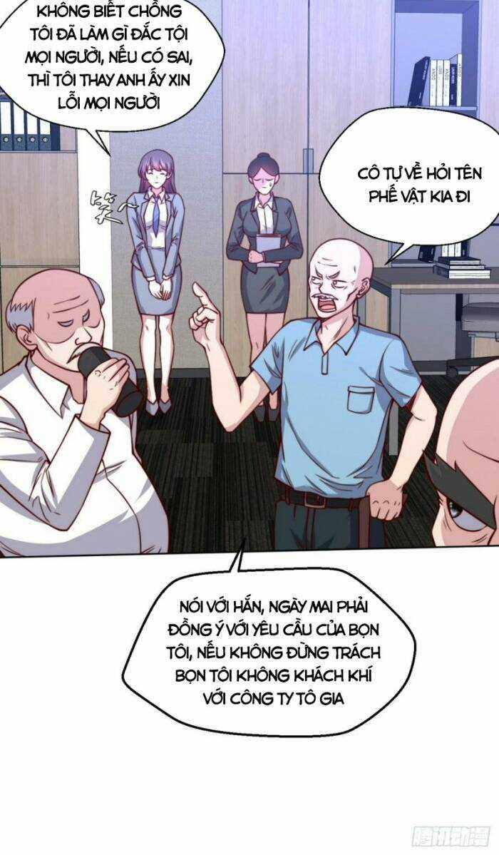 Ta Là Hàn Tam Thiên Chapter 113 trang 18