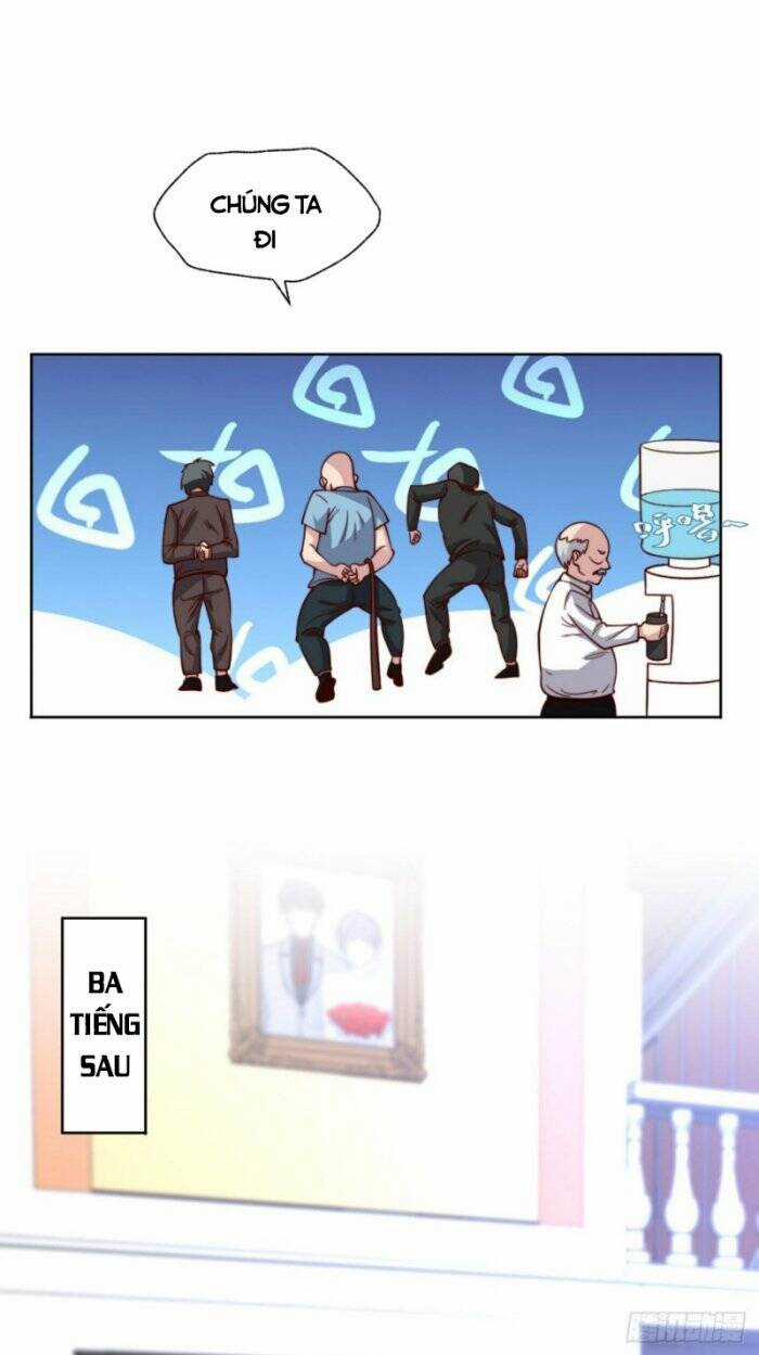 Ta Là Hàn Tam Thiên Chapter 113 trang 19