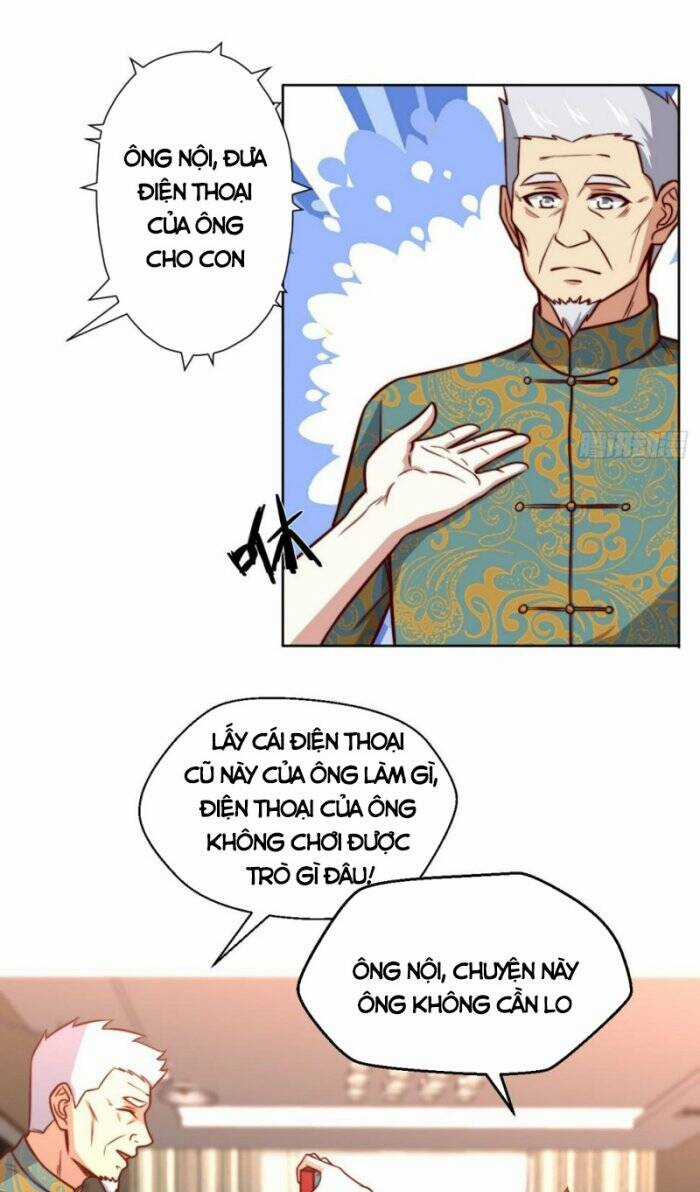 Ta Là Hàn Tam Thiên Chapter 113 trang 2