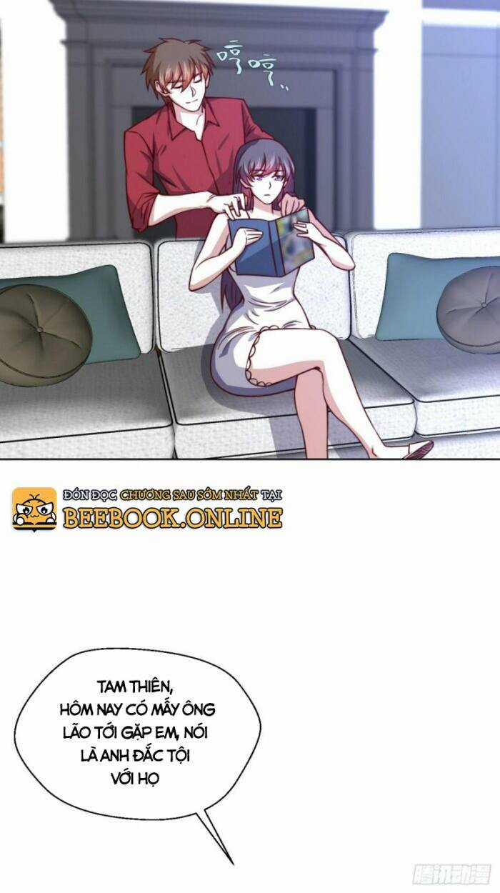 Ta Là Hàn Tam Thiên Chapter 113 trang 20