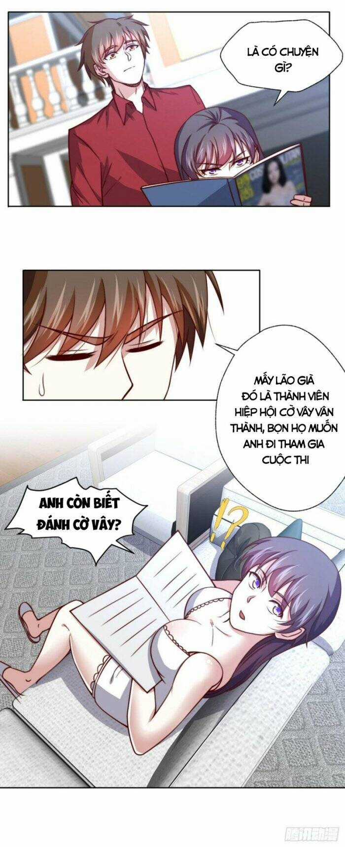 Ta Là Hàn Tam Thiên Chapter 113 trang 21