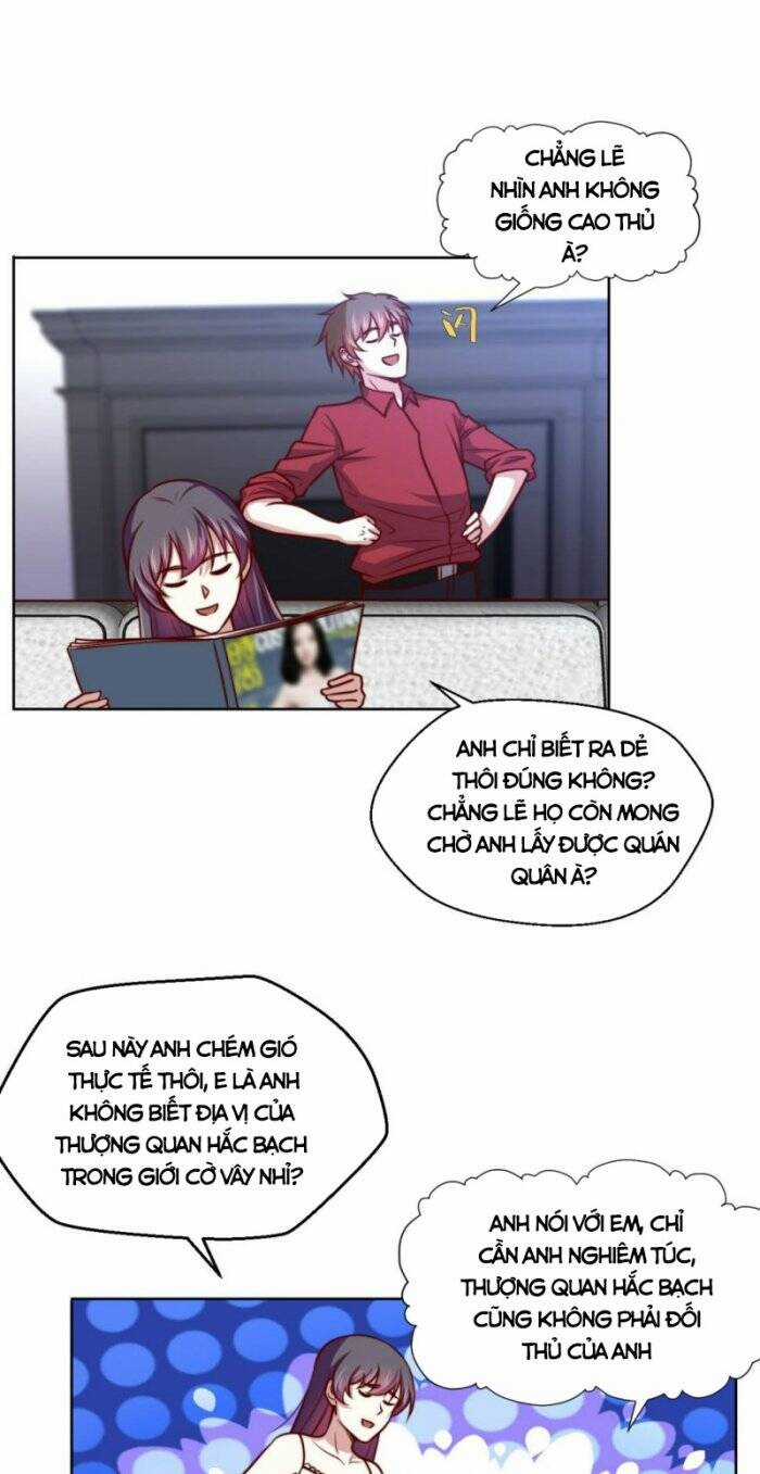 Ta Là Hàn Tam Thiên Chapter 113 trang 22