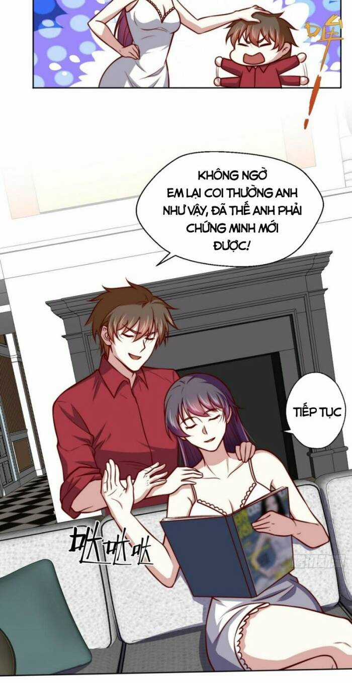 Ta Là Hàn Tam Thiên Chapter 113 trang 23