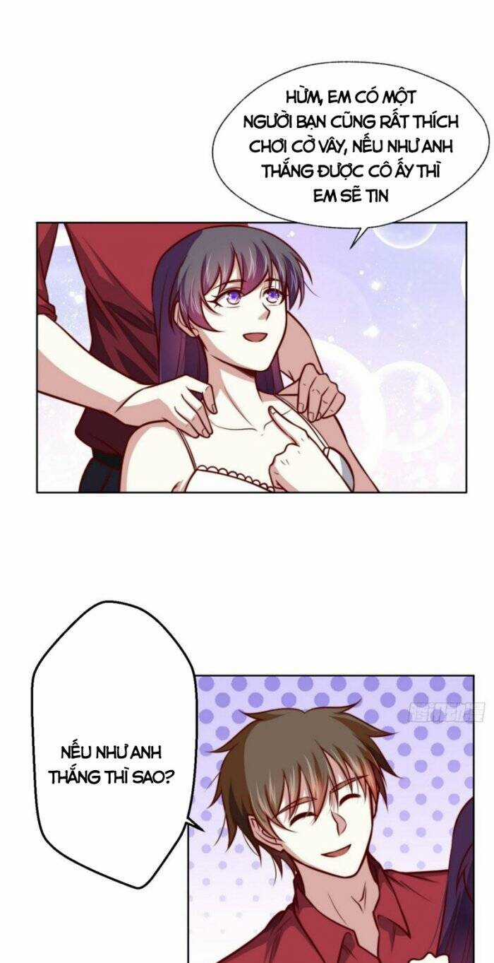 Ta Là Hàn Tam Thiên Chapter 113 trang 24