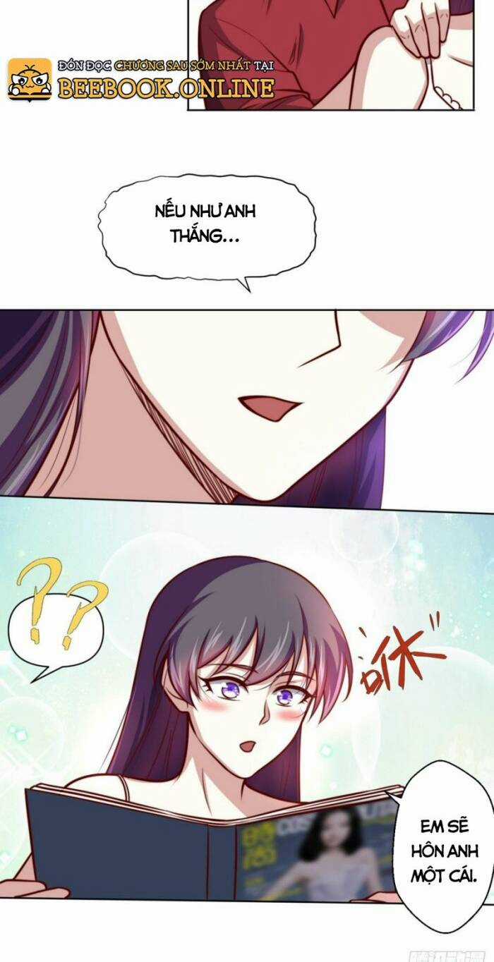 Ta Là Hàn Tam Thiên Chapter 113 trang 25