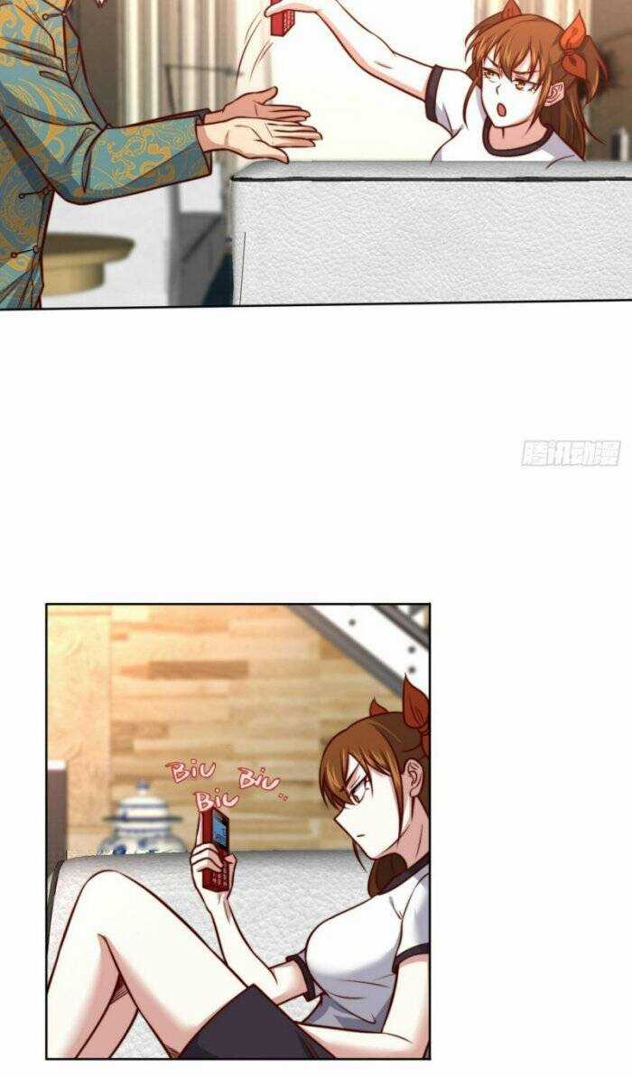 Ta Là Hàn Tam Thiên Chapter 113 trang 3