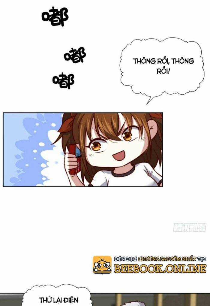 Ta Là Hàn Tam Thiên Chapter 113 trang 4