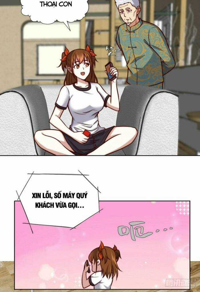 Ta Là Hàn Tam Thiên Chapter 113 trang 5