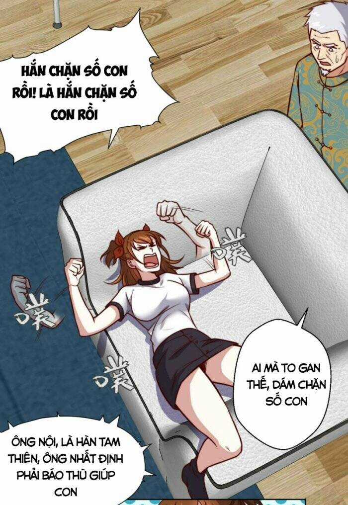 Ta Là Hàn Tam Thiên Chapter 113 trang 6