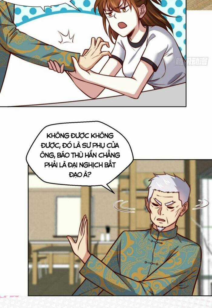 Ta Là Hàn Tam Thiên Chapter 113 trang 7