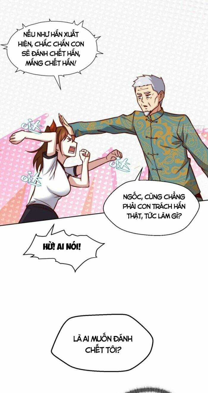 Ta Là Hàn Tam Thiên Chapter 113 trang 8