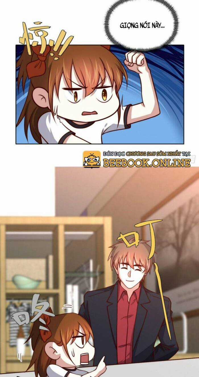 Ta Là Hàn Tam Thiên Chapter 113 trang 9