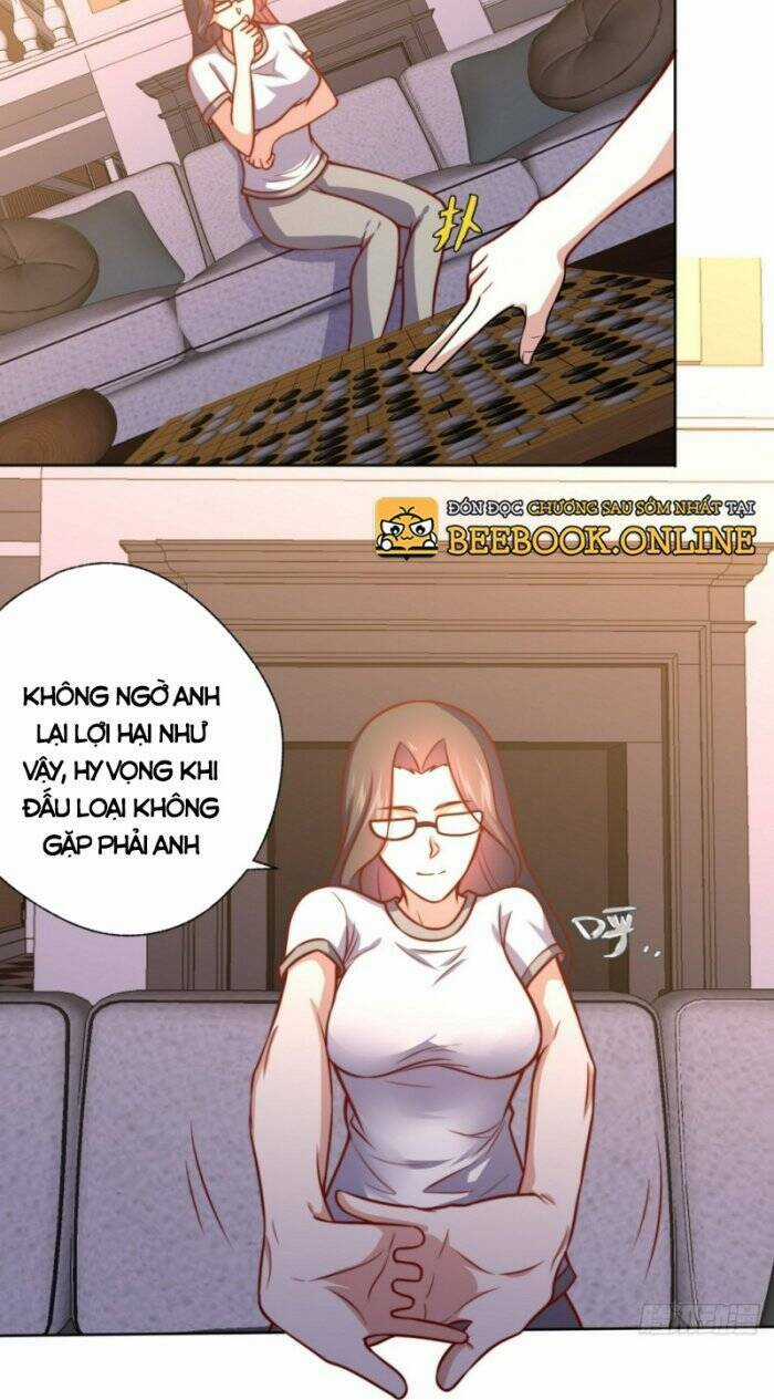 Ta Là Hàn Tam Thiên Chapter 114 trang 10