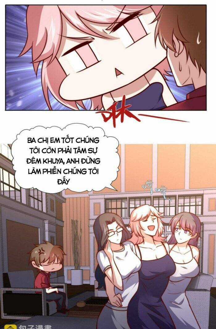 Ta Là Hàn Tam Thiên Chapter 114 trang 12