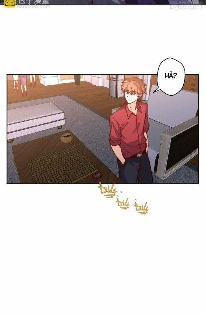 Ta Là Hàn Tam Thiên Chapter 114 trang 13