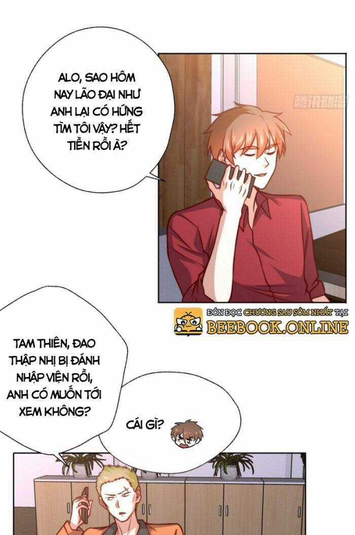Ta Là Hàn Tam Thiên Chapter 114 trang 14