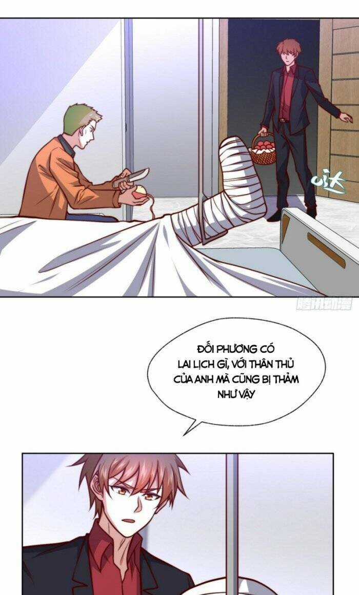 Ta Là Hàn Tam Thiên Chapter 114 trang 16