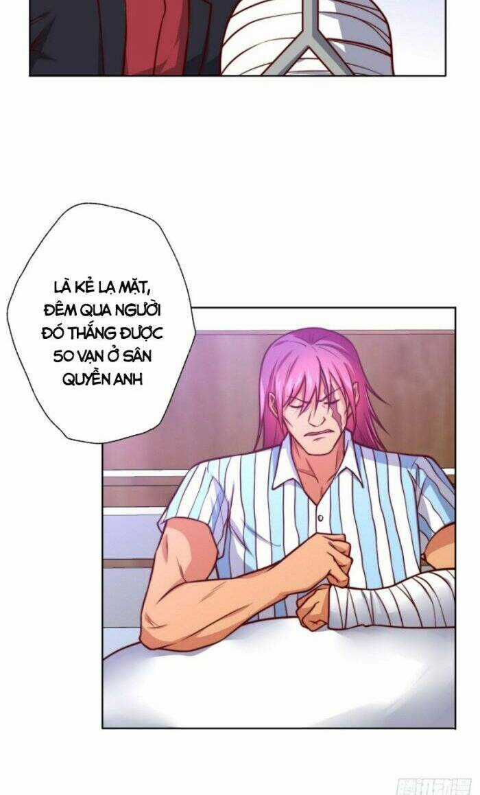 Ta Là Hàn Tam Thiên Chapter 114 trang 17