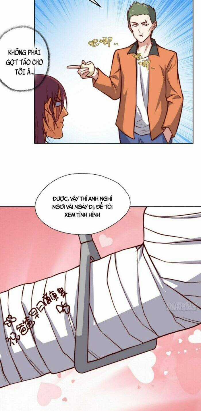 Ta Là Hàn Tam Thiên Chapter 114 trang 19