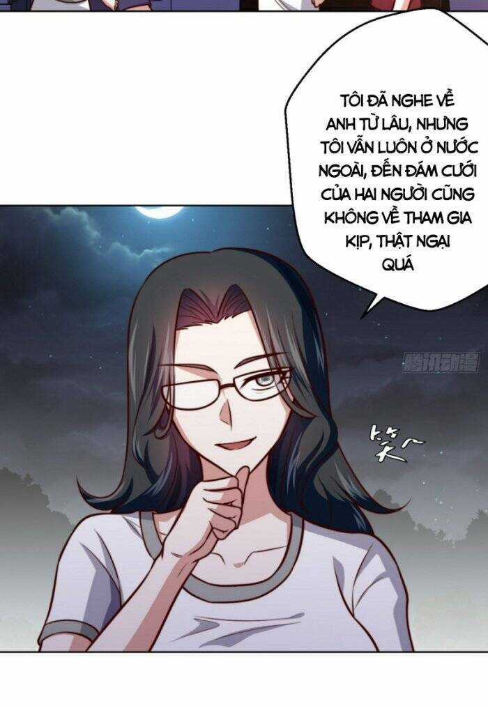 Ta Là Hàn Tam Thiên Chapter 114 trang 2