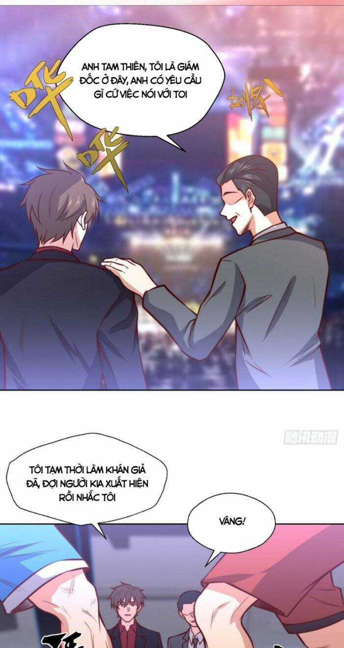 Ta Là Hàn Tam Thiên Chapter 114 trang 20