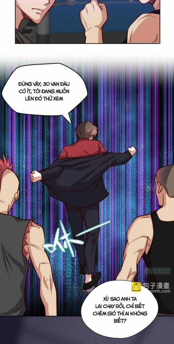 Ta Là Hàn Tam Thiên Chapter 114 trang 23