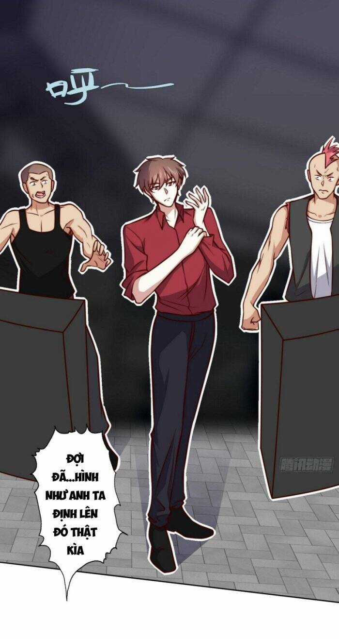 Ta Là Hàn Tam Thiên Chapter 114 trang 24