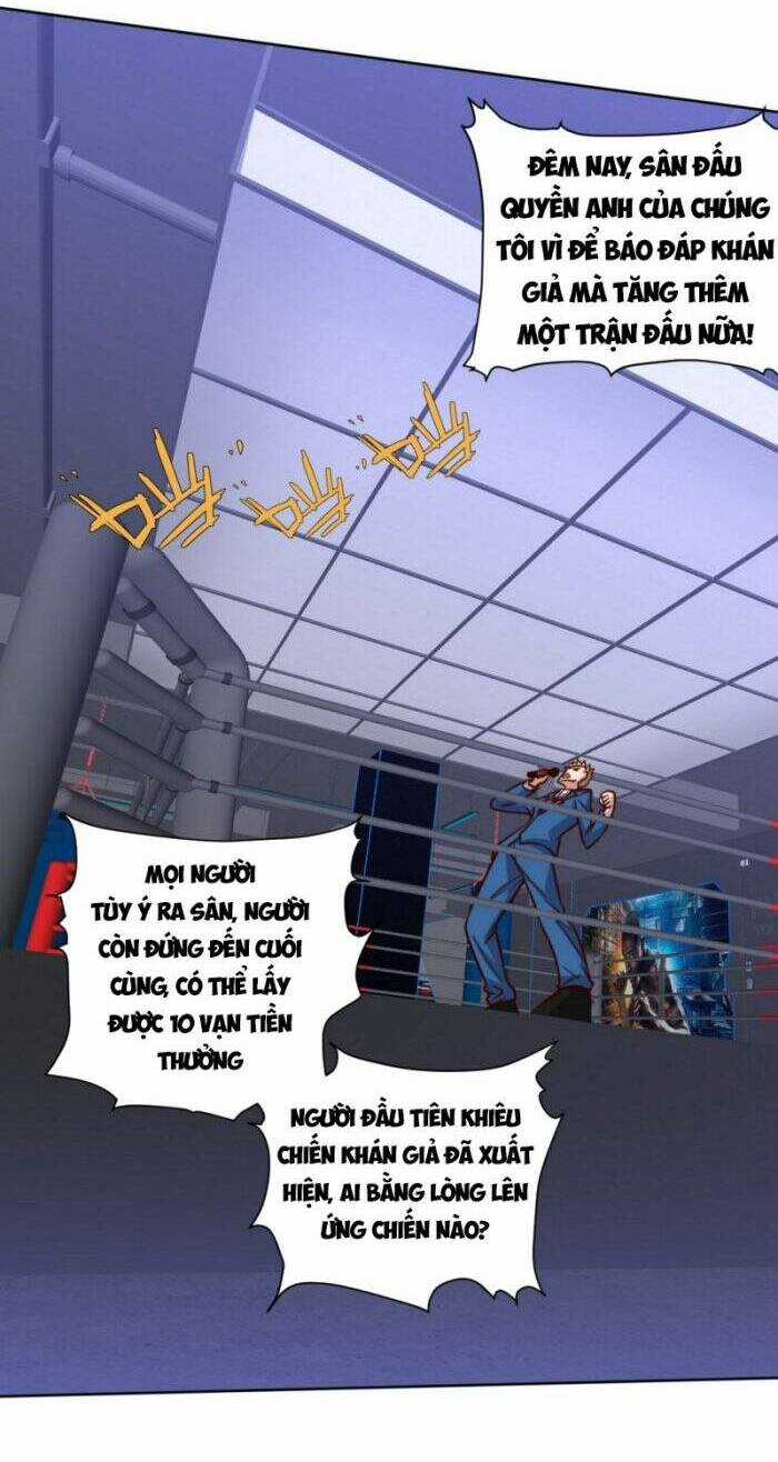 Ta Là Hàn Tam Thiên Chapter 114 trang 25