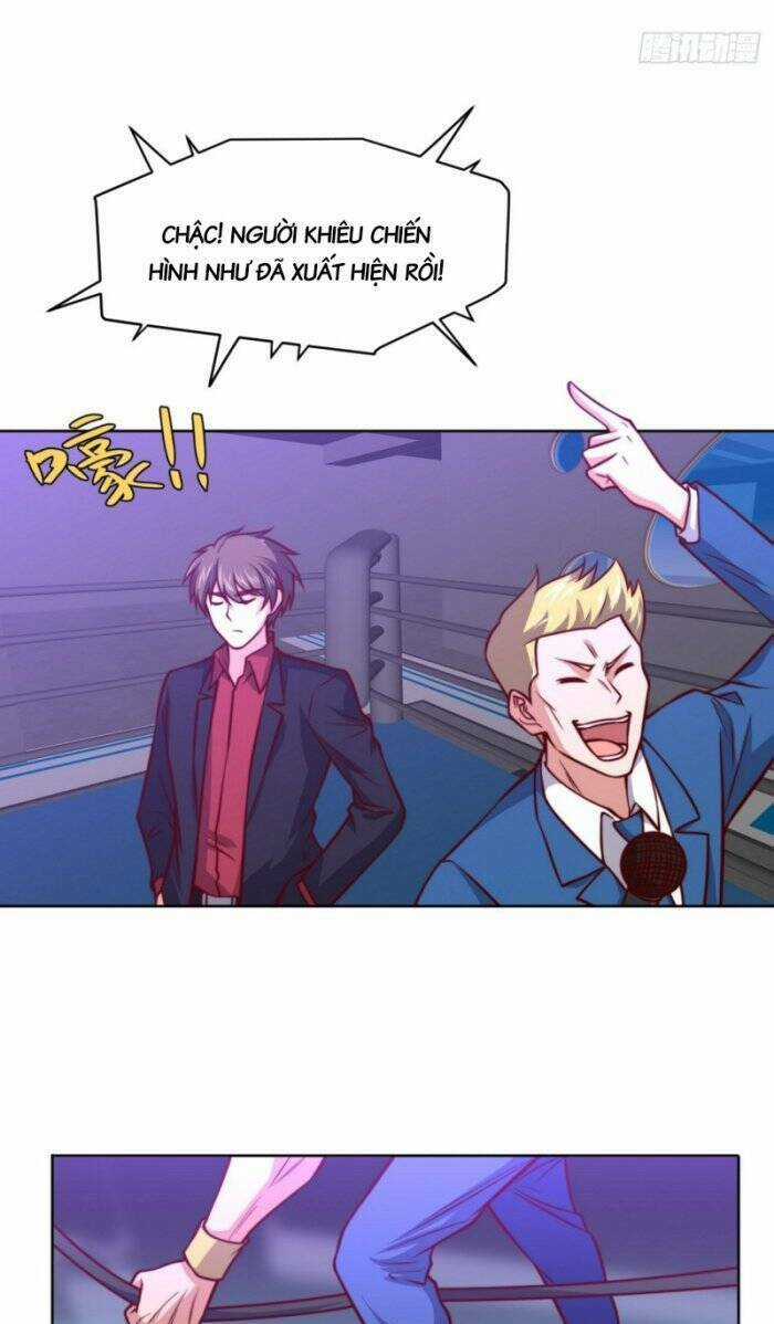 Ta Là Hàn Tam Thiên Chapter 114 trang 26