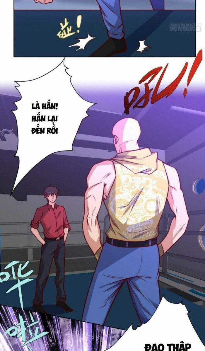 Ta Là Hàn Tam Thiên Chapter 114 trang 27