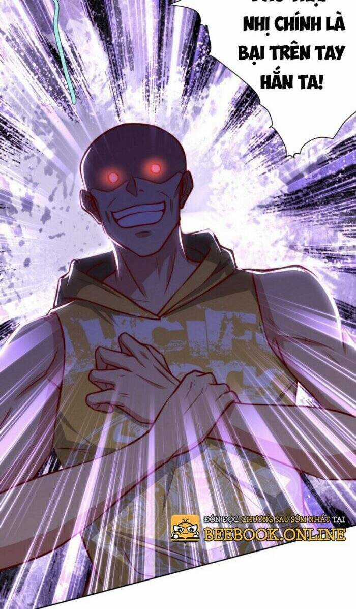 Ta Là Hàn Tam Thiên Chapter 114 trang 28