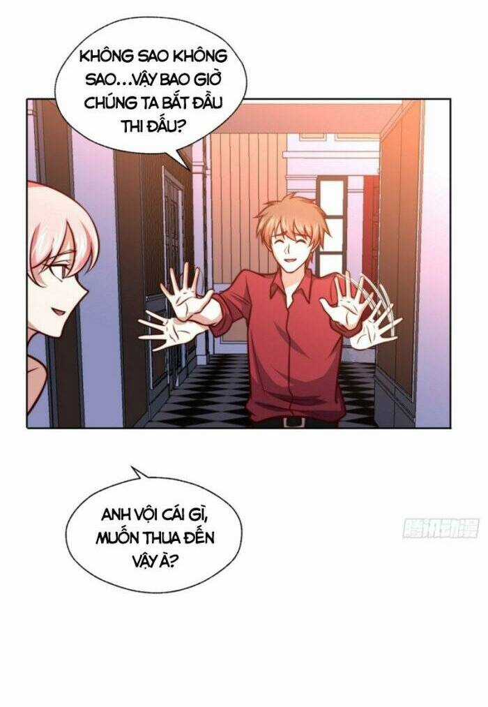 Ta Là Hàn Tam Thiên Chapter 114 trang 3