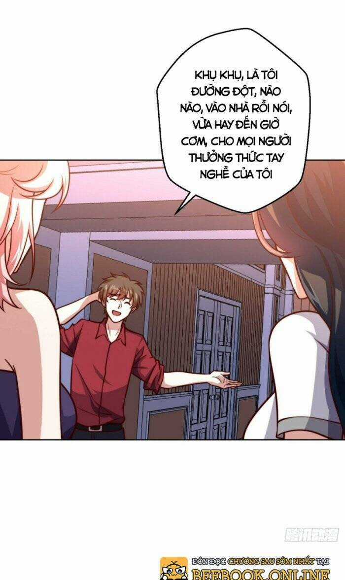 Ta Là Hàn Tam Thiên Chapter 114 trang 4